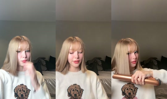 aleja_crack0's Live Session — Sep 6, 2026, 11:07 PM