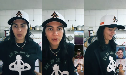 aleja_lasalsera's Live Session — Jul 9, 2026, 12:49 AM