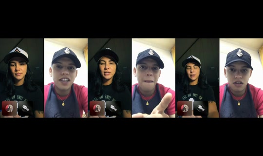 aleja_lasalsera's Live Session — Jul 9, 2026, 1:50 AM