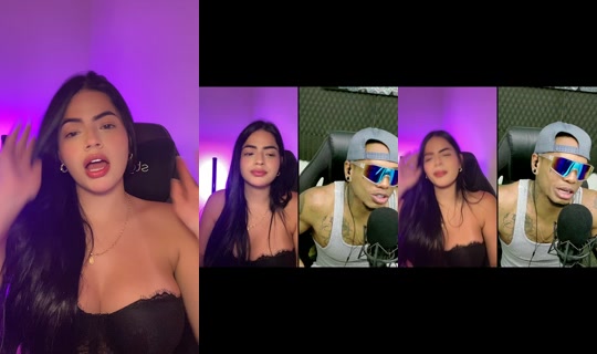 alejadg27's Live Session — Jul 24, 2026, 12:21 AM