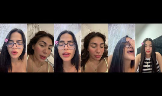 alejadg27's Live Session — Jul 25, 2026, 1:29 AM