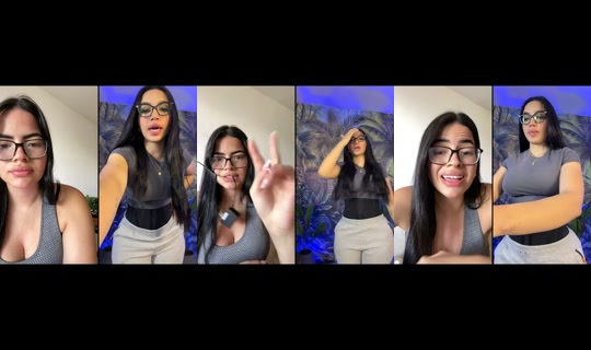 alejadg27's Live Session — Jul 25, 2026, 2:15 PM