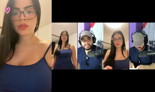 alejadg27's Live Session — Jul 26, 2026, 12:09 AM