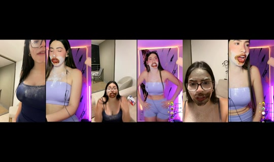 alejadg27's Live Session — Jul 26, 2026, 1:14 AM