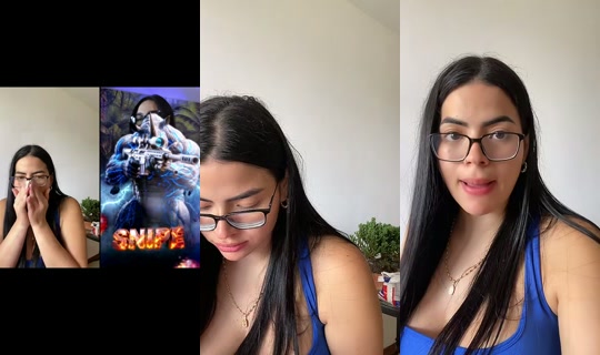 alejadg27's Live Session — Jul 27, 2026, 3:59 PM