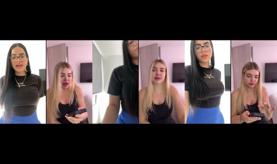 alejadg27's Live Session — Jul 27, 2026, 4:58 PM