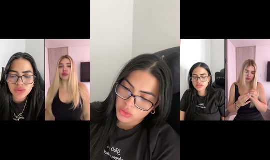 alejadg27's Live Session — Jul 27, 2026, 5:27 PM