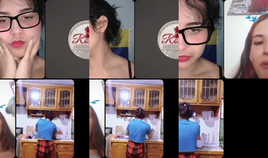 alejandra.melende136's Live Session — Jul 9, 2026, 8:24 PM