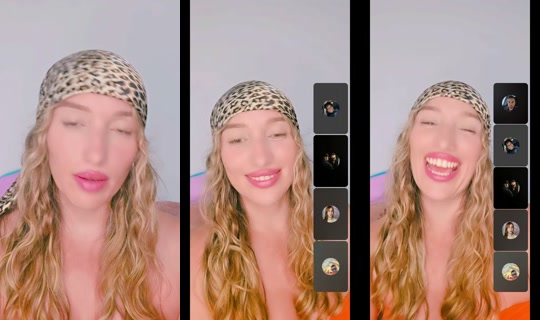 alejandra22.vasquez's Live Session — Jul 14, 2026, 1:01 AM