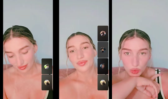 alejandra22.vasquez's Live Session — Jul 15, 2026, 1:15 AM