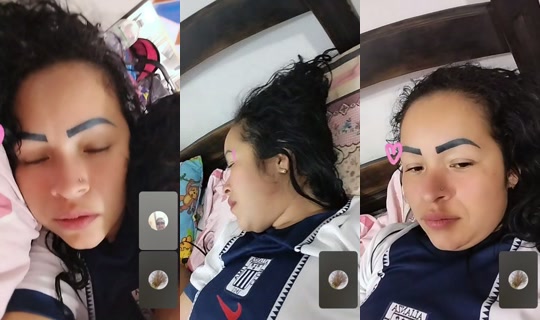 alejandra64942's Live Session — Jul 13, 2026, 8:49 AM