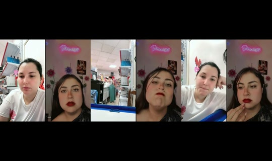 alejandra_corrogon's Live Session — Jul 24, 2026, 2:24 PM