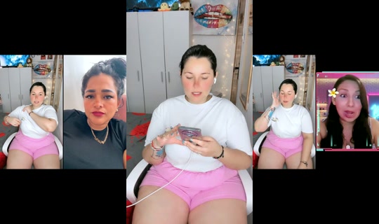 alejandra_corrogon's Live Session — Jul 26, 2026, 7:39 PM