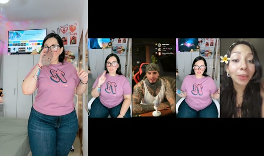 alejandra_corrogon's Live Session — Aug 3, 2026, 8:11 PM