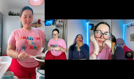 alejandra_corrogon's Live Session — Aug 4, 2026, 1:31 PM