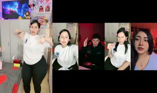 alejandra_corrogon's Live Session — Sep 24, 2026, 9:48 AM