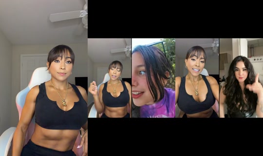 alejandra_gil17's Live Session — Jul 13, 2026, 9:56 PM