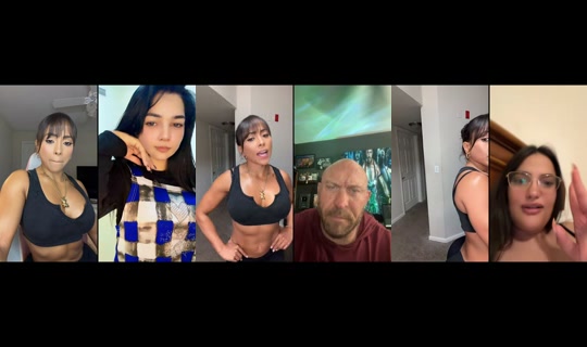 alejandra_gil17's Live Session — Jul 13, 2026, 10:47 PM