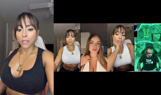 alejandra_gil17's Live Session — Jul 14, 2026, 12:36 AM