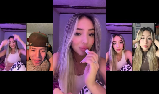 alejandraa.morales1's Live Session — Jul 24, 2026, 4:28 AM