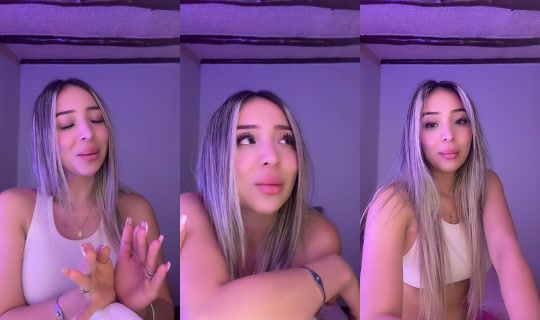 alejandraa.morales1's Live Session — Jul 24, 2026, 8:06 AM