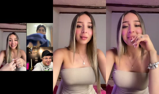 alejandraa.morales1's Live Session — Jul 24, 2026, 7:49 PM