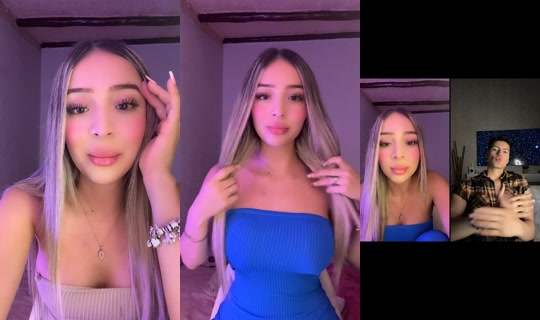 alejandraa.morales1's Live Session — Jul 25, 2026, 4:06 AM