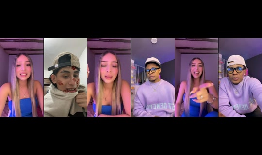 alejandraa.morales1's Live Session — Jul 25, 2026, 4:57 AM