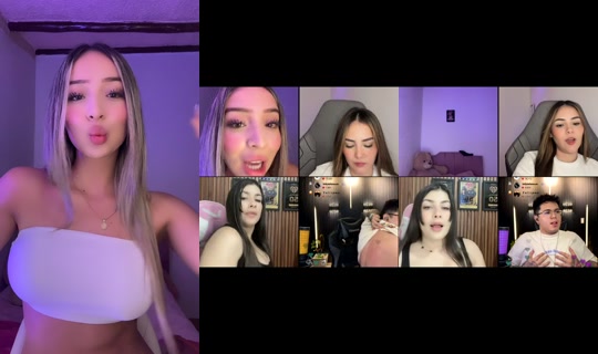 alejandraa.morales1's Live Session — Jul 26, 2026, 3:51 AM