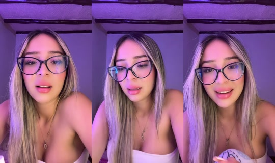 alejandraa.morales1's Live Session — Jul 26, 2026, 5:33 AM