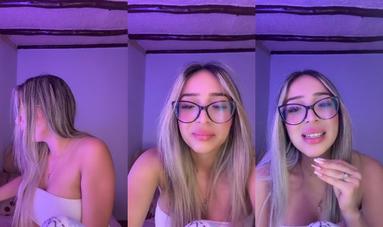 alejandraa.morales1's Live Session — Jul 26, 2026, 6:09 AM