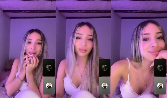 alejandraa.morales1's Live Session — Jul 27, 2026, 5:19 AM