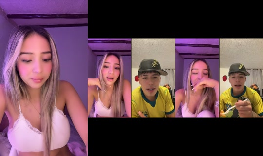 alejandraa.morales1's Live Session — Jul 27, 2026, 5:34 AM