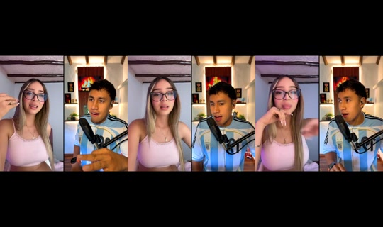 alejandraa.morales1's Live Session — Jul 27, 2026, 6:42 PM