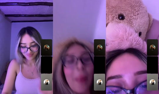 alejandraa.morales1's Live Session — Jul 28, 2026, 5:25 AM