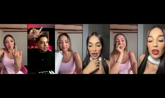 alejandraa.morales1's Live Session — Sep 14, 2026, 8:34 PM
