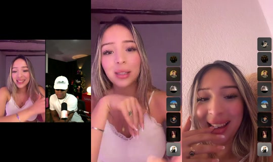alejandraa.morales1's Live Session — Sep 15, 2026, 4:09 AM