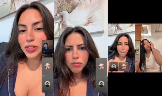 alejandraeta's Live Session — Aug 18, 2026, 7:10 AM