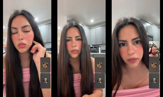 alejandraeta's Live Session — Aug 21, 2026, 4:28 AM