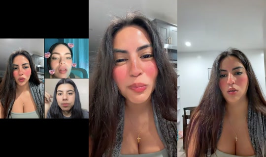 alejandraeta's Live Session — Sep 29, 2026, 4:45 AM