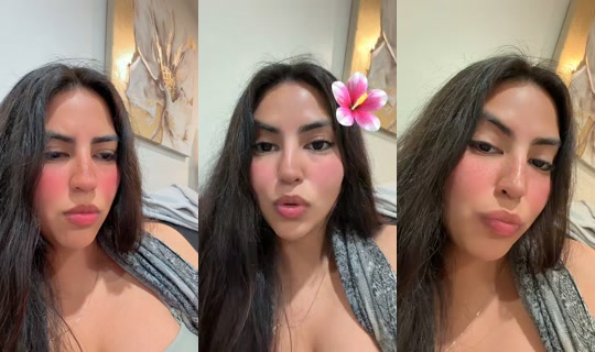 alejandraeta's Live Session — Sep 29, 2026, 5:25 AM