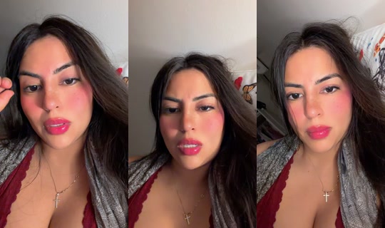 alejandraeta's Live Session — Oct 15, 2026, 6:40 AM