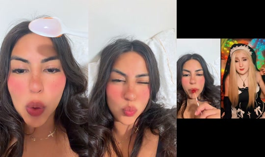 alejandraeta's Live Session — Oct 16, 2026, 6:29 AM