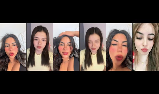 alejandraeta's Live Session — Oct 16, 2026, 7:21 AM