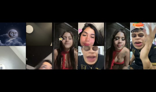 alejandralives23's Live Session — Jul 29, 2026, 3:28 AM