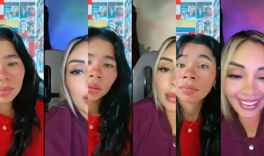 alejandraoliveraa06's Live Session — Jul 9, 2026, 2:34 AM