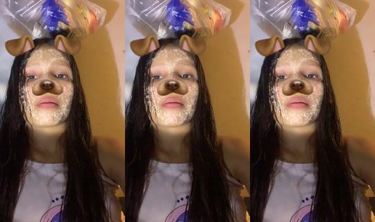 alejandraperales43's Live Session — Aug 15, 2026, 12:13 AM
