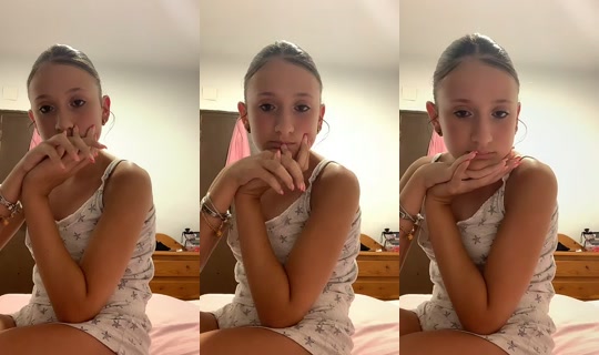 alejandrapm47's Live Session — Jul 22, 2026, 1:42 AM