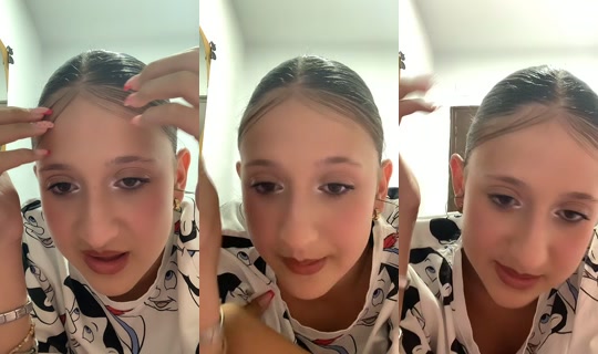 alejandrapm47's Live Session — Jul 24, 2026, 1:20 AM