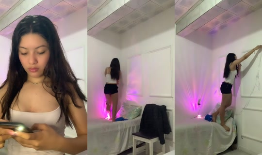 alejandravasquez695's Live Session — Oct 13, 2026, 1:43 PM
